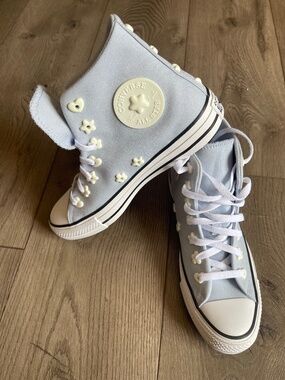 Converse High Tops